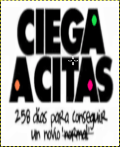 Ciega A Citas C140 FIN